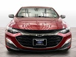 2019 Chevrolet Malibu RS