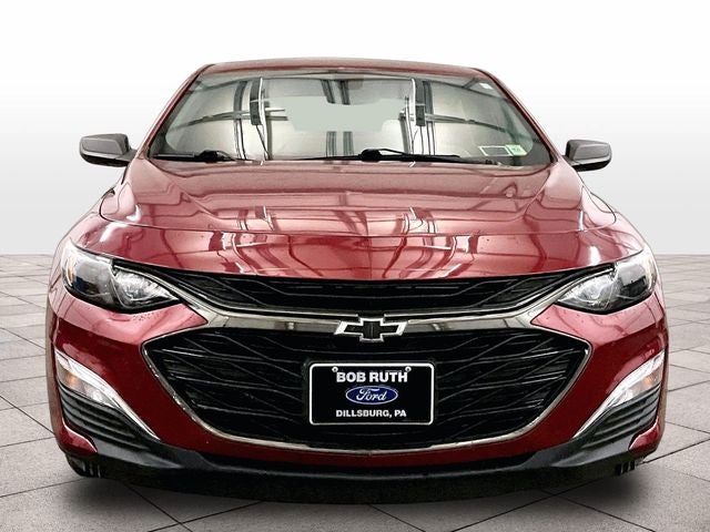 2019 Chevrolet Malibu RS