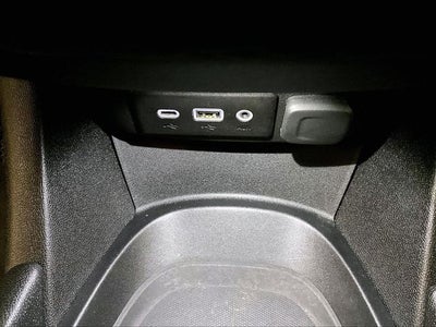 2019 Chevrolet Malibu RS