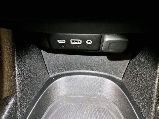 2019 Chevrolet Malibu RS