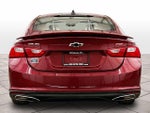 2019 Chevrolet Malibu RS
