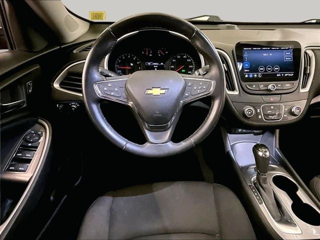 2019 Chevrolet Malibu RS