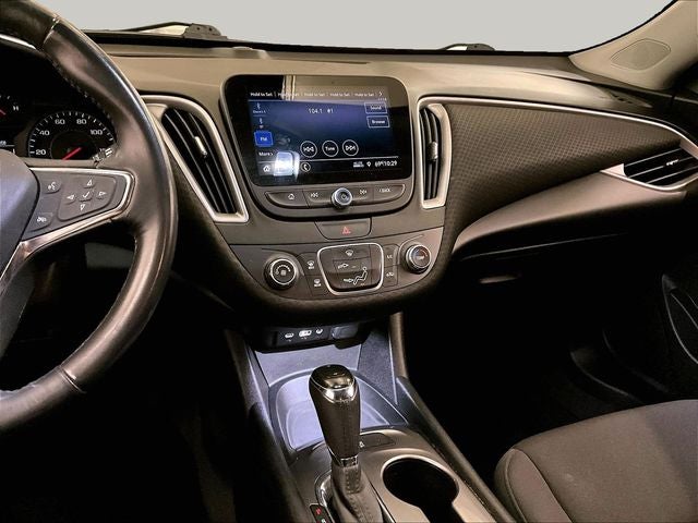 2019 Chevrolet Malibu RS