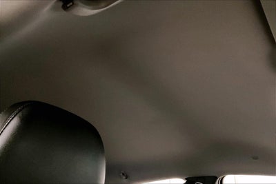 2017 Chevrolet Malibu Hybrid