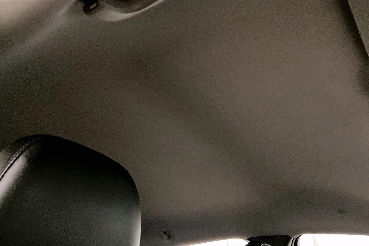 2017 Chevrolet Malibu Hybrid