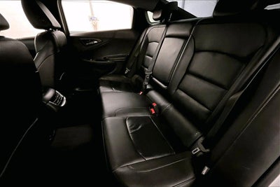 2017 Chevrolet Malibu Hybrid