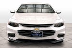 2017 Chevrolet Malibu Hybrid