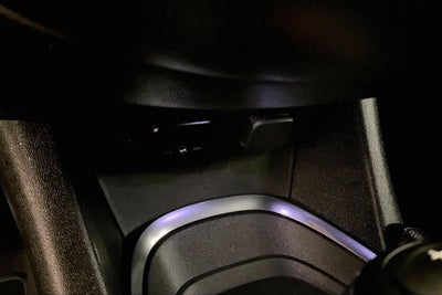 2017 Chevrolet Malibu Hybrid