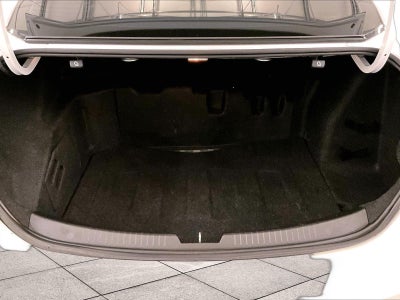 2017 Chevrolet Malibu Hybrid