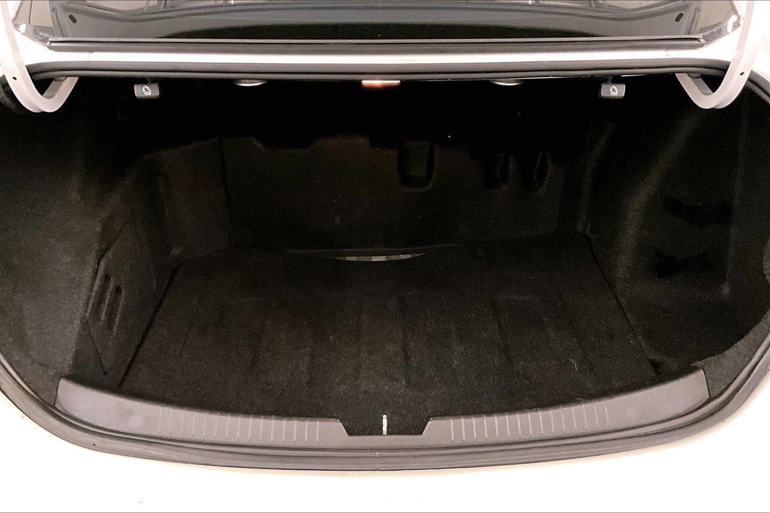 2017 Chevrolet Malibu Hybrid