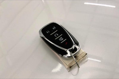 2017 Chevrolet Malibu Hybrid