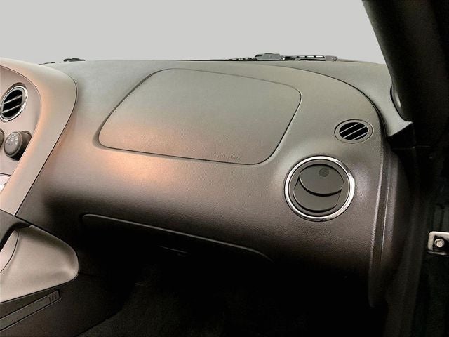 2007 Pontiac Solstice Manual