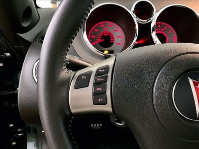2007 Pontiac Solstice Manual