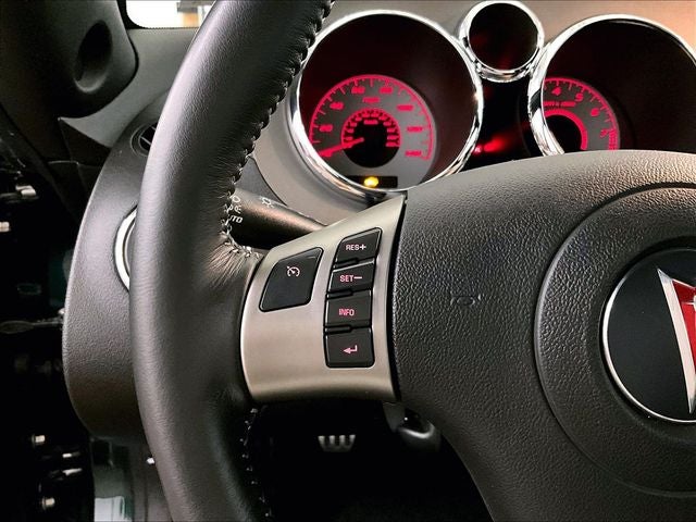 2007 Pontiac Solstice Manual