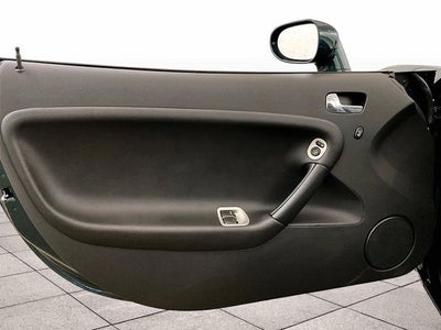 2007 Pontiac Solstice Manual