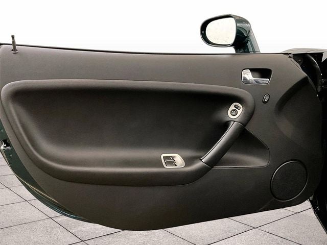 2007 Pontiac Solstice Manual