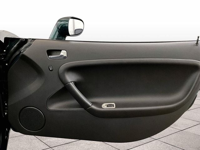 2007 Pontiac Solstice Manual