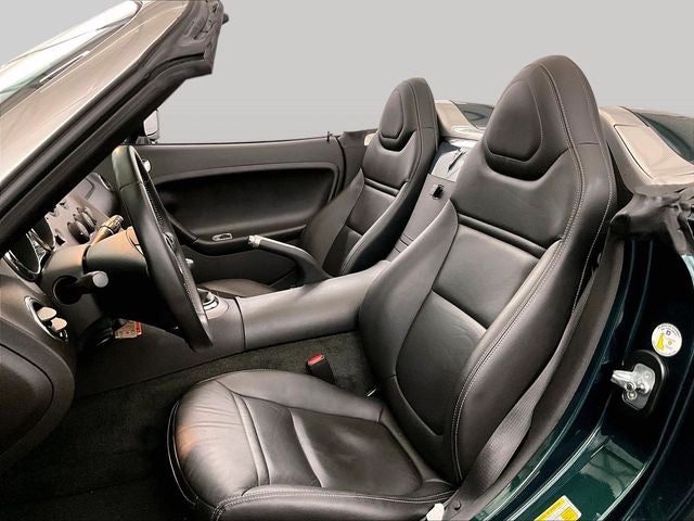 2007 Pontiac Solstice Manual