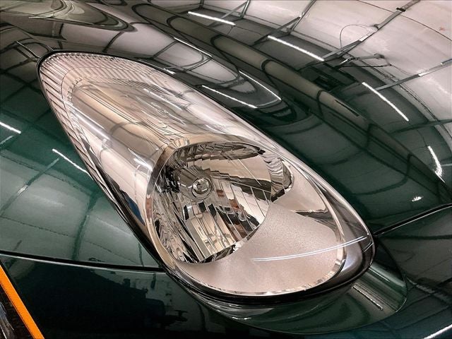 2007 Pontiac Solstice Manual