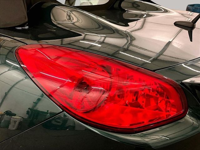 2007 Pontiac Solstice Manual