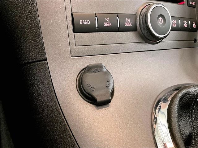 2007 Pontiac Solstice Manual