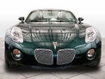 2007 Pontiac Solstice Manual