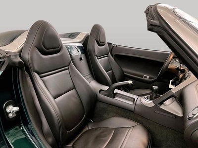 2007 Pontiac Solstice Manual