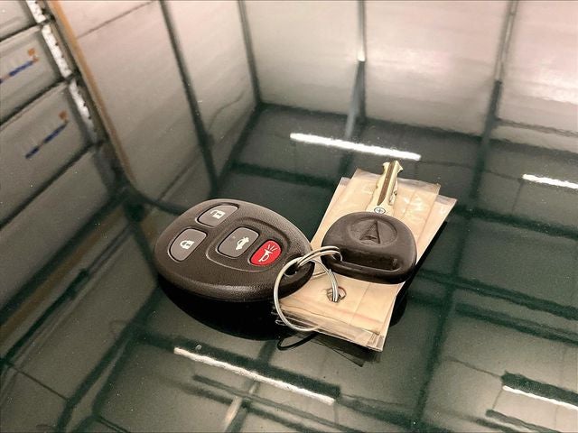2007 Pontiac Solstice Manual