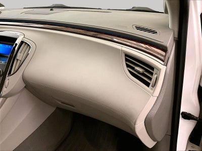 2010 Buick LaCrosse CXL