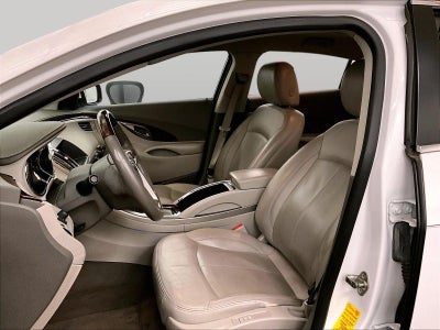2010 Buick LaCrosse CXL