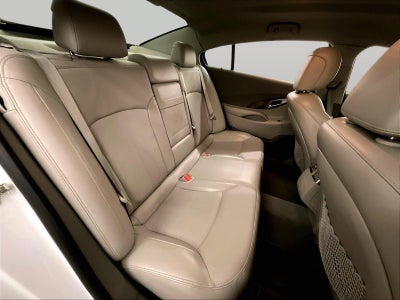 2010 Buick LaCrosse CXL