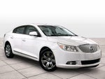 2010 Buick LaCrosse CXL