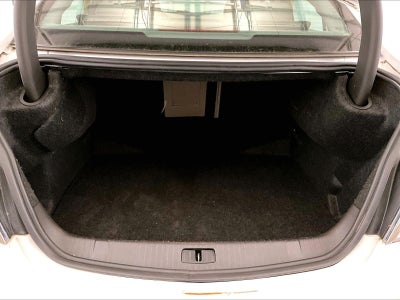 2010 Buick LaCrosse CXL