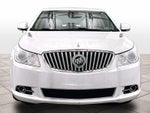 2010 Buick LaCrosse CXL