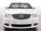 2010 Buick LaCrosse CXL
