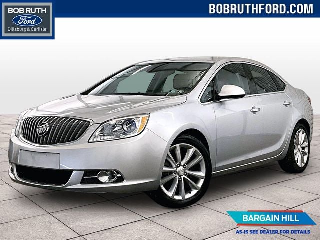 2014 Buick Verano Convenience Group