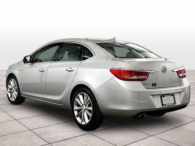 2014 Buick Verano Convenience Group