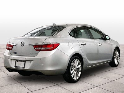 2014 Buick Verano Convenience Group