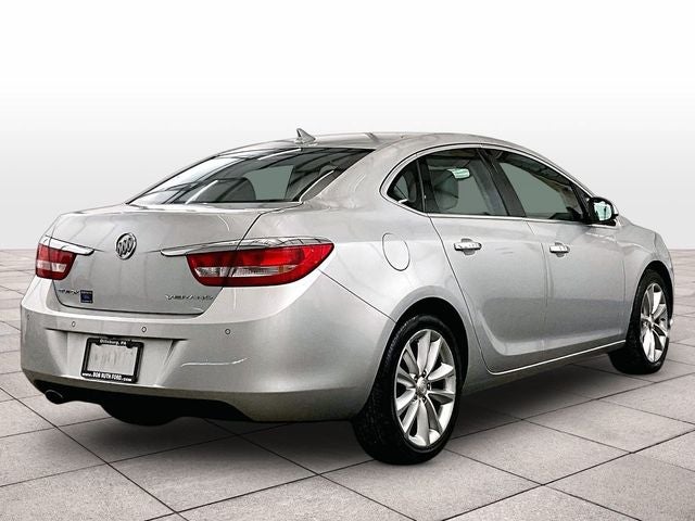 2014 Buick Verano Convenience Group