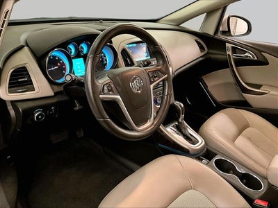 2014 Buick Verano Convenience Group