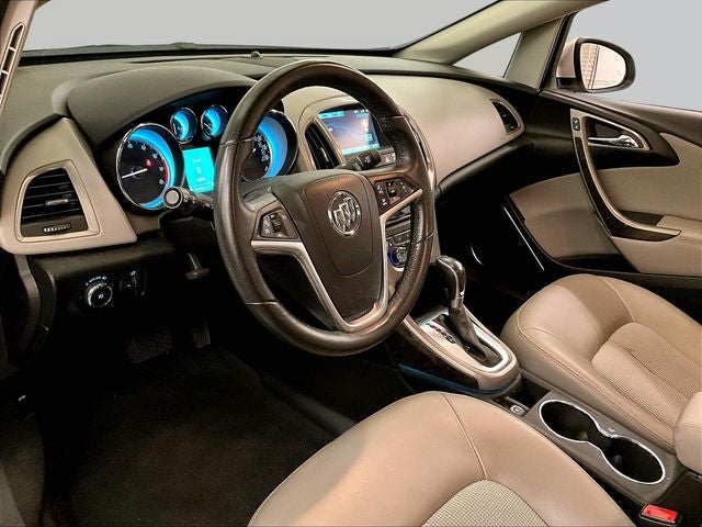 2014 Buick Verano Convenience Group