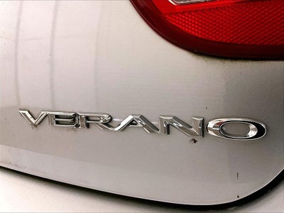 2014 Buick Verano Convenience Group
