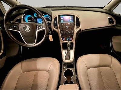 2014 Buick Verano Convenience Group
