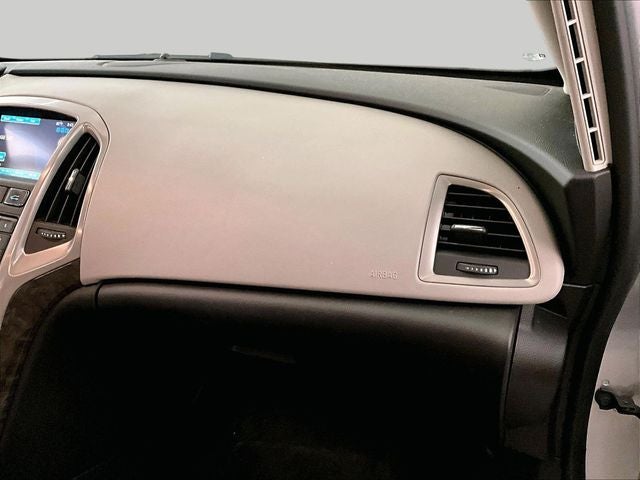 2014 Buick Verano Convenience Group