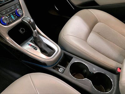 2014 Buick Verano Convenience Group
