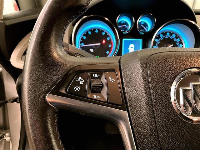 2014 Buick Verano Convenience Group