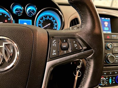 2014 Buick Verano Convenience Group