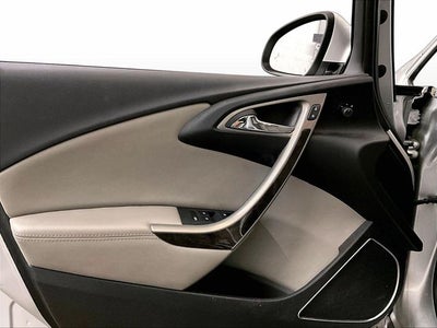 2014 Buick Verano Convenience Group