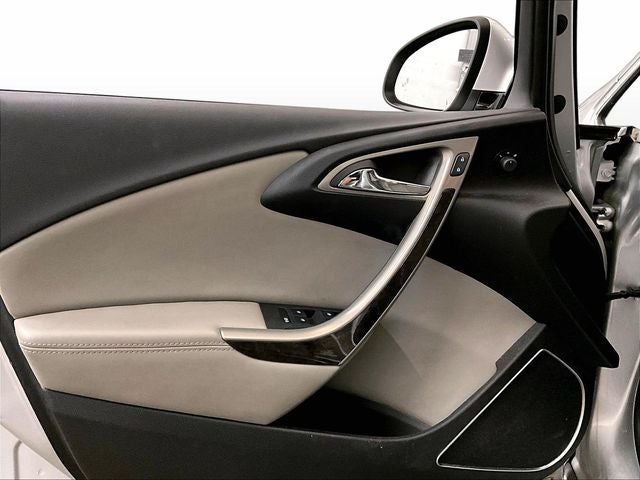 2014 Buick Verano Convenience Group