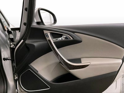 2014 Buick Verano Convenience Group